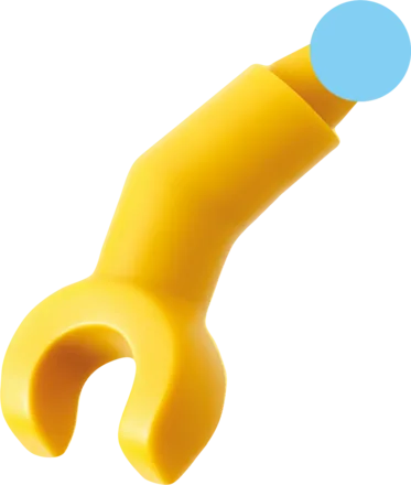 Klockowy Ludzik