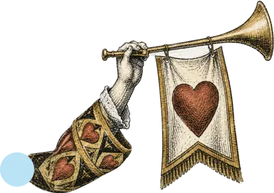 Królewski Trębacz