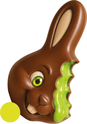 Pistacjowy Zając