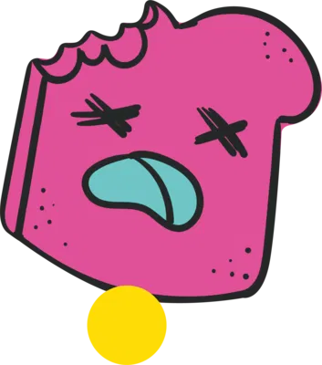 Dead Toast