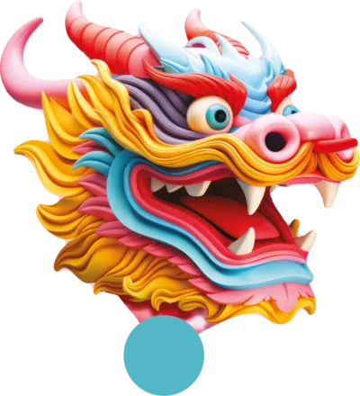 Koreański Smok