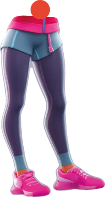 Maraton Legginsy
