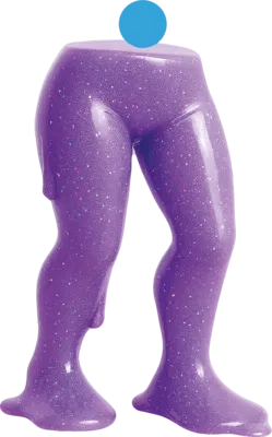 Slime stwór