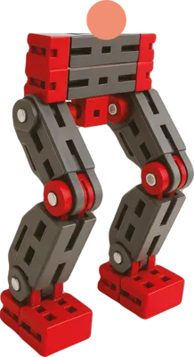 Techniczne Nóżki