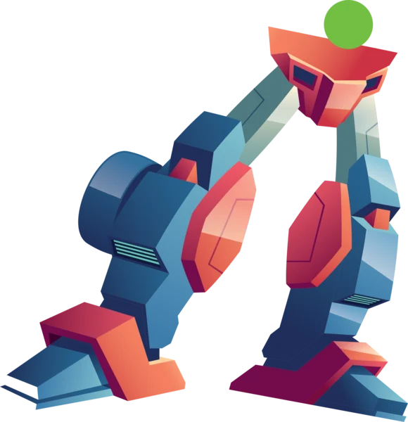 Robo Robot