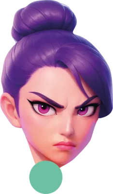 Wojowniczka Anime