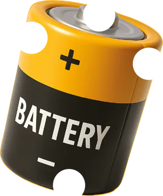 Bateryjka